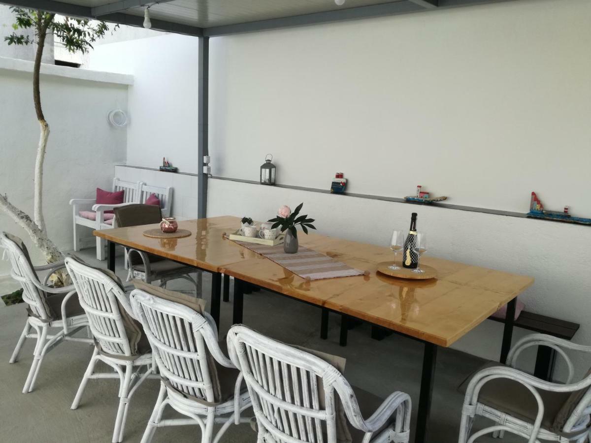 Vrime Apartment Biograd Na Moru