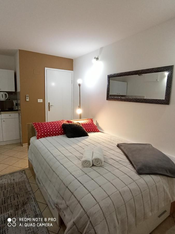 Apartmán Vrime Biograd Na Moru
