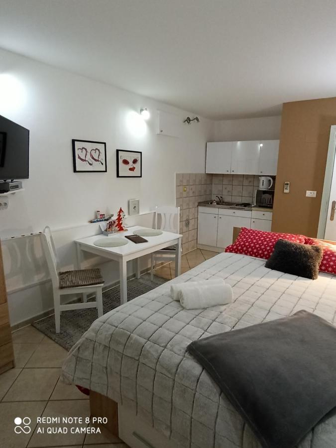 Apartment Vrime Biograd Na Moru
