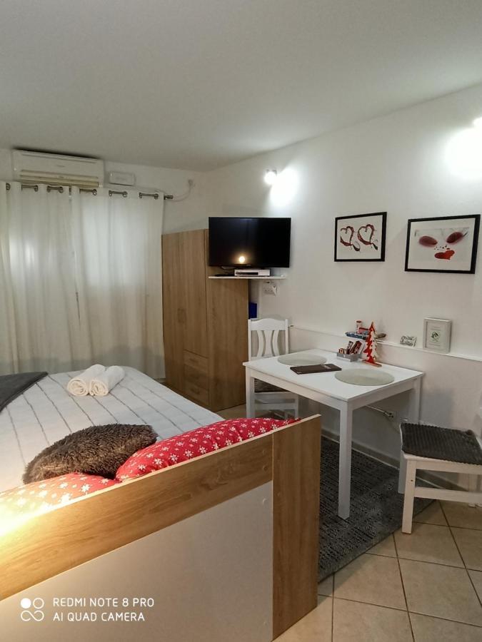 Apartment Vrime *