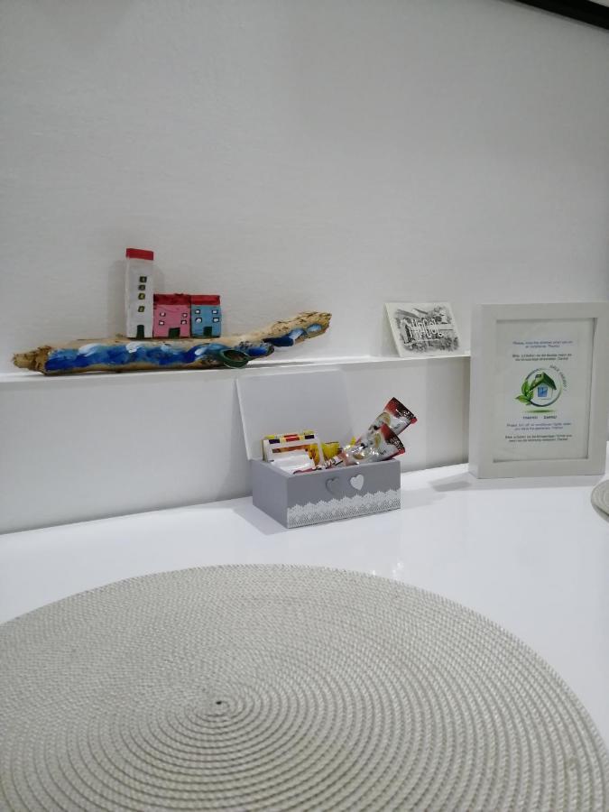 Vrime Apartmán
