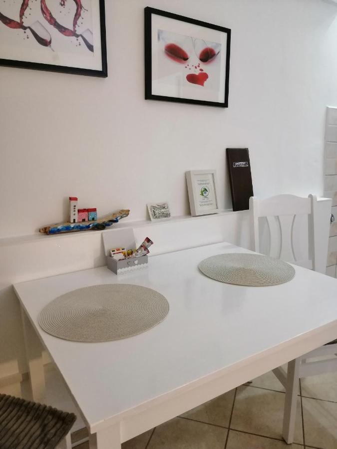 Vrime Apartmán *