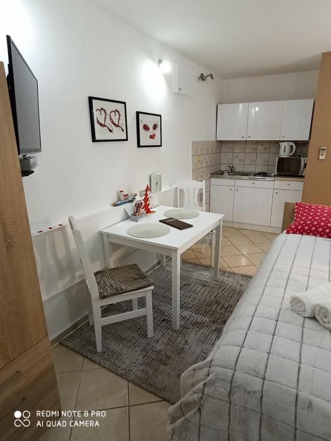 Apartmán Vrime Biograd Na Moru